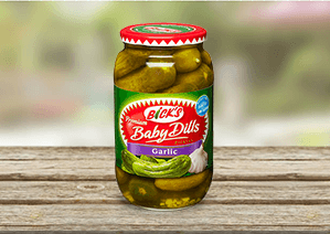 Pickles