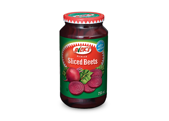 Product Image of <strong>Bick’s<sup>®</sup></strong> Sliced Beets