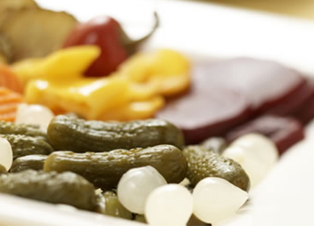 Recipe Image of Antipasto Platter