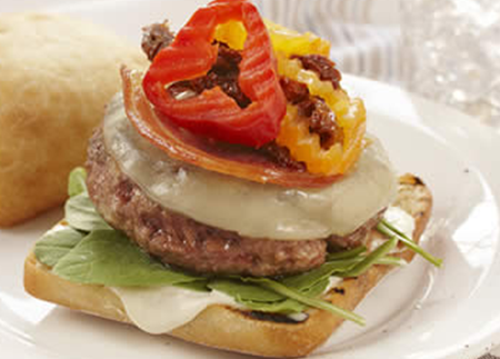 The Southern Italian